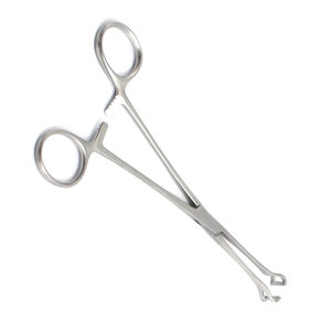 Babcock Tissue Forceps Premium Stainless Steel Manual Surgical Babcock Tissue Forceps - Product Image 2