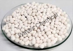 Producto químico de bolas de alúmina activada - Product Image 2