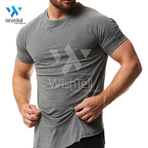 Polo de golf pour hommes 100% coton de haute qualité anti-OEM col roulé quantité personnalisée brodé Camisas vierges T-shirts pour hommes - Product Image 4