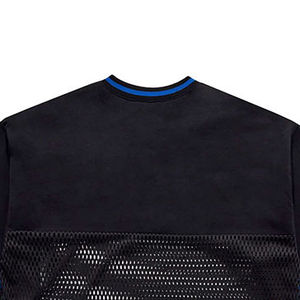 เสื้อเจอร์ซี่ฟุตบอลสำหรับผู้ชายเสื้อกีฬาเสื้อเจอร์ซีย์ฟุตบอลออกแบบใหม่ออกแบบได้ตามต้องการชื่อทีม - Product Image 5