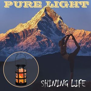 Himalaya Hồng đá muối đèn 5 <span class=keywords><strong>Led</strong></span> bóng đèn USB cáp điện kim loại giỏ xử lý khắc tình yêu ánh sáng ban đêm trang trí USB Muối đèn - Product Image 3