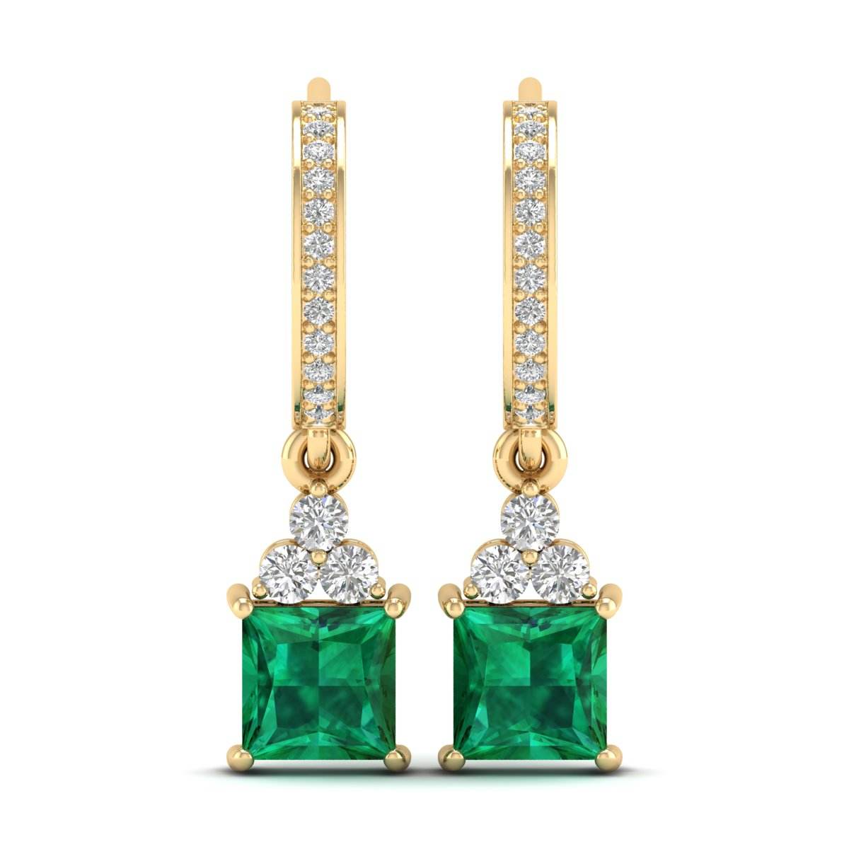 สีเหลืองทอง