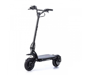 Scooter électrique haute performance tout-terrain Spider Limited, rapide et puissant - Product Image 6