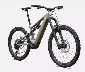 Vélo Levo4 EVOPro - Product Image 1