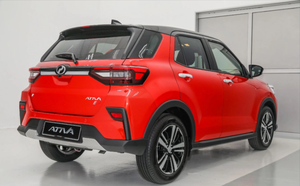 การส่งมอบสินค้าจากมาเลเซีย - Product Image 4