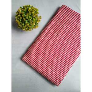 ผ้าฝ้ายพิมพ์ลายผ้าโปร่ง/ผ้าทอ/ผ้าปอปลิน/ผ้าโดบบี้/ก้างปลาสำหรับผ้าอ้อม JBRMIX1-22 - Product Image 1