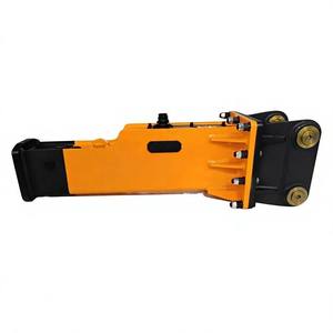 <span class=keywords><strong>Martillo</strong></span> Hidráulico Universal de 1-8 Toneladas para Miniexcavadora, Tipo Superior, Ángulo Recto, <span class=keywords><strong>Martillo</strong></span> Rompedor de Roca y Demolición de Hormigón para <span class=keywords><strong>Cat</strong></span> - Product Image 6