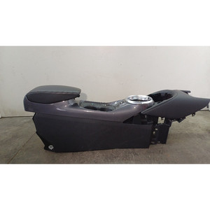 TUNNEL CENTRAL NISSAN Juke Series (F16) 969106PA0A HR16DE (19>) - Product Image 3