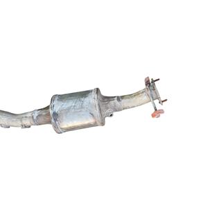 Tubo di Scarico Completo FIAT Serie Fiorino 52120025 (16>) - Product Image 4
