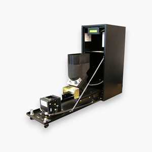 Máquina Dispensadora de Monedas Seaga de Metal Resistente con Capacidad para $250, Dispensación de 1000 Quarters para Negocios Minoristas - Product Image 1