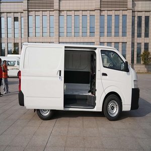 LISTO PARA ENTREGA INMEDIATA 2025 CARRO FOTON FENGING G7 VAN MINIBÚS - Product Image 6