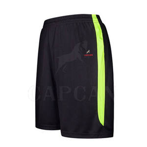 Ensembles d'uniformes de football pour hommes robustes personnalisés vêtements de fitness en différentes tailles personnalisés de Pékin pour les joueurs de football - Product Image 6