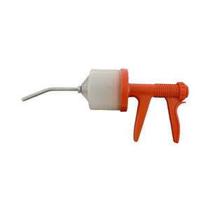 Stainless Steel Drenching Gun <b>Tank</b> Automatic Continuous Veterinary Medicine Metal Drencher Gun Veterinary Instruments Cattle - Product Image 5