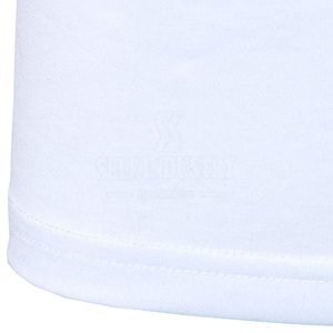 Polos de calidad superior para hombre, polos ajustados para hombre, polos transpirables de algodón 100% para hombre - Product Image 4