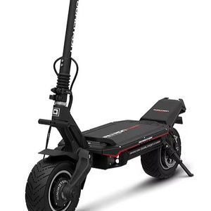 Trottinettes électriques Dualtrons Storm Premium haute puissance, étanches, avec contrôleur sans balais, neuves en stock, en vente - Product Image 1