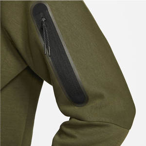 Sudaderas con capucha de uso de invierno de nuevo estilo para hombres con material de servicio OEM y ODM hecho sudaderas con capucha de manga larga para hombres a precios razonables - Product Image 5