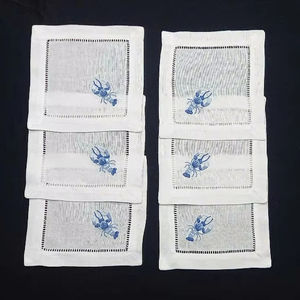 Conception respirante de caboteur en forme de crevette pour le marché européen Commandez maintenant! - Product Image 5