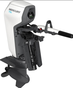 Nuevo Motor Fuera de Borda Eléctrico Mercury Avator 7.5e - Product Image 1