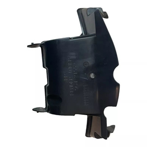 Parafango Interno in Plastica Originale Yamaha 5GJ215520000 per TMAX 500 01-03, Parafanghi Posteriori per Moto - Product Image 1