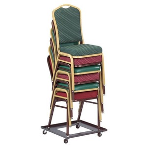 Carro de sillas de cama plana de calidad superior para sillas o camas y equipo en almacenes u oficinas disponible a precio de exportación - Product Image 2