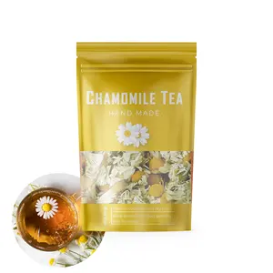 Natural Dried Chamomile For Flower Tea