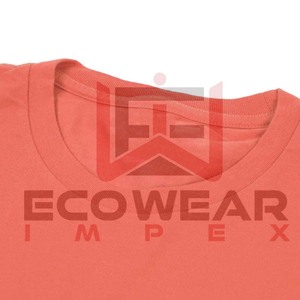 Conçu sur mesure hommes T-Shirt 2025 nouveau Offre Spéciale en gros personnalisé de qualité supérieure coton fait Logo personnalisé hommes T-Shirt pour hommes - Product Image 3