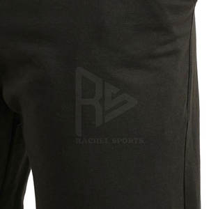 Pantalones profesionales de bajo precio, servicio OEM, pantalones de hombre con diseño de logotipo personalizado a la venta - Product Image 6