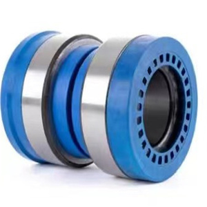 FAG SKF original 566074.H195 1801592 VKBA5453 805923 SET 1346 805958 SET 234 Kit de unidad de cojinete de cubo de rueda delantera y trasera de camión - Product Image 2