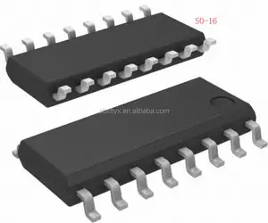 Stock stock NCP13992ACDR2G AC DC Converters NCP13992A Offline Switchers 13992A Half Bridge Topology IC