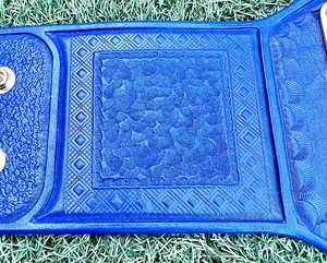 Ceinture de championnat personnalisée Design élégant, construction durable, parfaite pour la lutte, les tournois sportifs et les cadeaux d'entreprise - Product Image 3