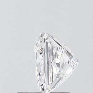 AJRETAIL Diamant de laboratoire taille princesse 1,52 carat E VS2 certifié CVD IGI Inde Modèle AJPRCS_32 pour la fabrication de bijoux - Product Image 4