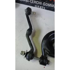 อะไหล่ช่วงล่างด้านหลังขวาล่างสำหรับรถยนต์ ALFA ROMEO GTV รุ่น (916_) (03>06) - Product Image 3