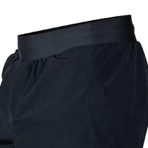 กางเกงคาราเต้แบบยูนิเซ็กซ์ ผ้าคอร์ดูรอย ลายเรียบ สำหรับฝึกซ้อมและต่อสู้ สไตล์ไฮสตรีท ผลิตตามสั่ง ยืดหยุ่น ระบายอากาศได้ดี น้ำหนักเบา - Product Image 3