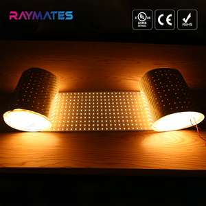 Bande LED Flexible Ultra Longue 10M/rouleau pour Comptoir en Marbre Rétroéclairé - Conception Ultra-Fine et Découpable DC24V pour Publicité - Product Image 5