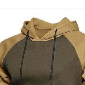 NUEVA EMPRESA Producto Algodón de alta calidad Grueso en blanco Liso Sudadera con capucha Peso pesado Sudaderas con capucha de gran tamaño Logotipo personalizado Sudaderas con capucha para hombres VENTA - Product Image 2