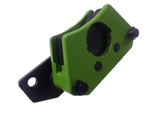 Services de moulage de cire perdue de précision précise pour les pièces de moulage sous pression en métal de plaque de poids de fer - Product Image 4