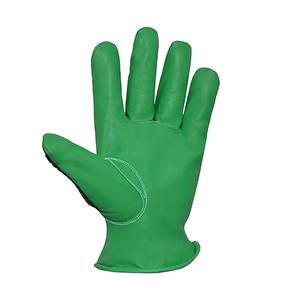 Gants de sécurité anti-coupure en TPR renforcé, très demandés - Product Image 4