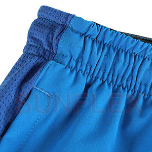 กางเกงฟุตบอลสั่งทำพิเศษ ระบายอากาศได้ดี น้ำหนักเบา สไตล์ใหม่ สีพื้น ยูนิเซ็กซ์ ราคาดีที่สุด - Product Image 4