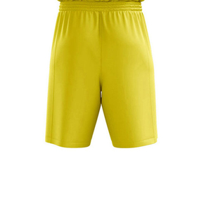 Uniforme de Baloncesto de Secado Rápido y Transpirable de Alta Calidad, Ropa Deportiva, Uniforme de Baloncesto - Product Image 5