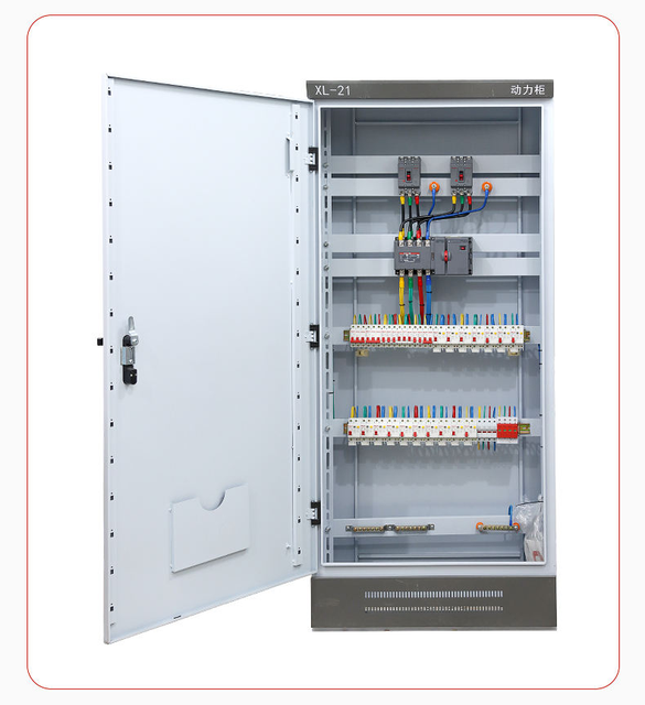 ANSI/IEEE Factory Direct Low Voltage Switchgear Panelboard 480V/600V