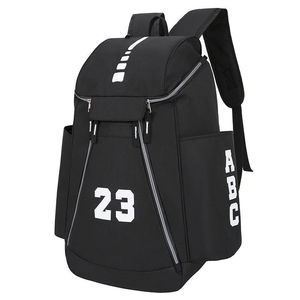 Mochila de Baloncesto para Hombre, Elegante y Ligera, con Compartimento para Zapatos, para Gimnasio y Deportes, Bolsas de Baloncesto para Equipos Deportivos - Product Image 2