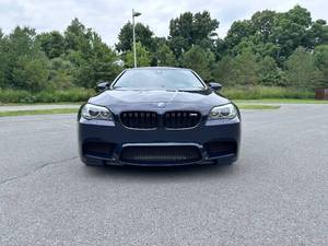 รถยนต์มือสอง BMW M5 ปี 2013 ราคาถูก ขาย - Product Image 2