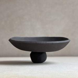 Cuenco de cuerno de búfalo vikingo de alta calidad, cuenco de comida, fruta, sopa, vajilla redonda maravillosa, cuenco, superventas, precio más bajo - Product Image 1