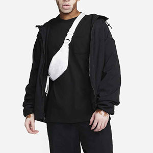 Street Wear chemise hommes Top qualité manches longues sublimé brodé t-shirts hommes Plan col rond décontracté haute qualité t-shirts - Product Image 3