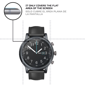 ฟิล์มกันรอยหน้าจอ ANTISHOCK สำหรับซีเบลซ นีโอ 3 ฟิล์มป้องกันระดับพรีเมียมสำหรับอุปกรณ์ของคุณ - Product Image 4