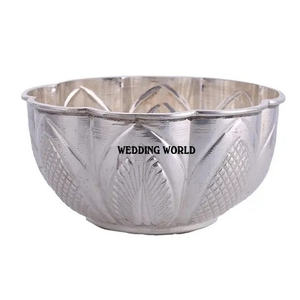 ชามโลหะเคลือบทองสำหรับใส่ช็อคโกแลตสินค้าใหม่ล่าสุดชามลายหวานทำด้วยมือรูปทรงกลมหรูหรา - Product Image 6