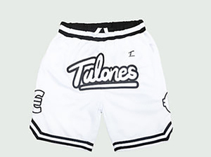 Short de basket-ball en maille respirante pour hommes, nouvelle collection été - Product Image 6