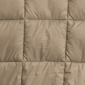 Wholesale Price <b>Top</b> Quality Puffer Jacket Custom Logo Nylon Polyester Puffer Jacket Best Price Puffer Jacket - Product Image 6