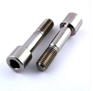 Chất lượng cao bán buôn 4 "ti thép hợp kim 6.8 ASTM A320 gr. <span class=keywords><strong>L7</strong></span> din912 <span class=keywords><strong>Hex</strong></span> Ổ cắm-đầu bu lông - Product Image 2