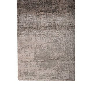 Alfombra de Bambú y Seda Anudada a Mano Aprezo AKBS-1145, Color Sólido, Rectangular, Tipo Rompecabezas, para Sala de Estar, Hogar y Auto - Product Image 4